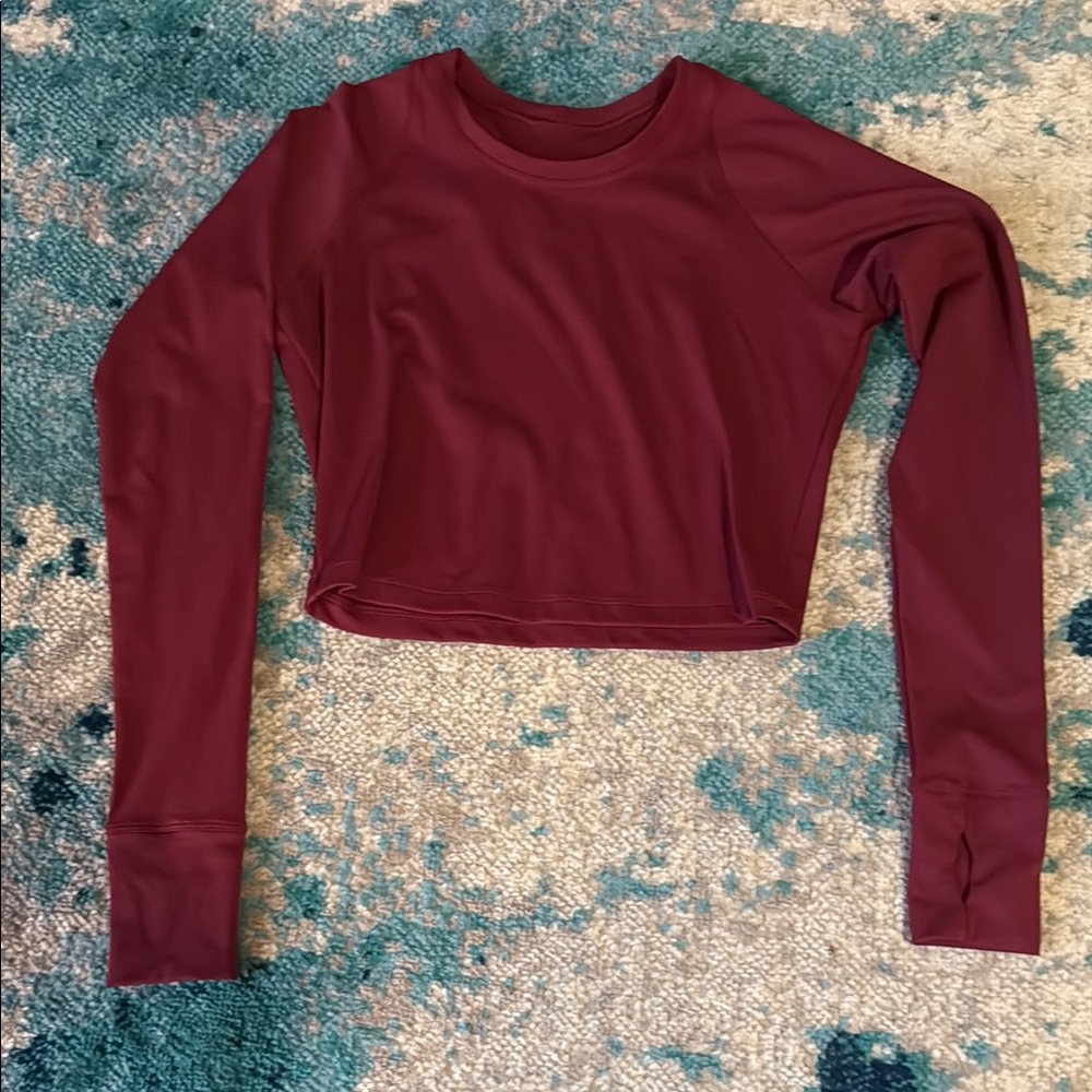 Fleo foundation LS crop